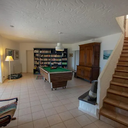 De Charme Avec Piscine Et Vue En Corse Du Sud Vila Propriano (Corsica)