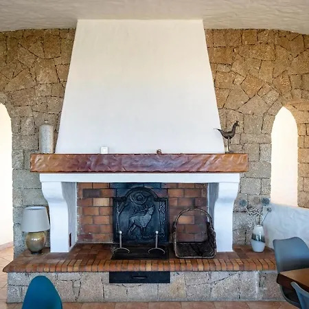 De Charme Avec Piscine Et Vue En Corse Du Sud Vila Propriano (Corsica)