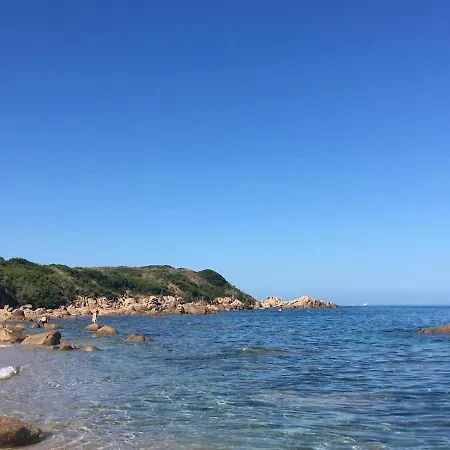 Villa De Charme Avec Piscine Et Vue En Corse Du Sud Propriano (Corsica)