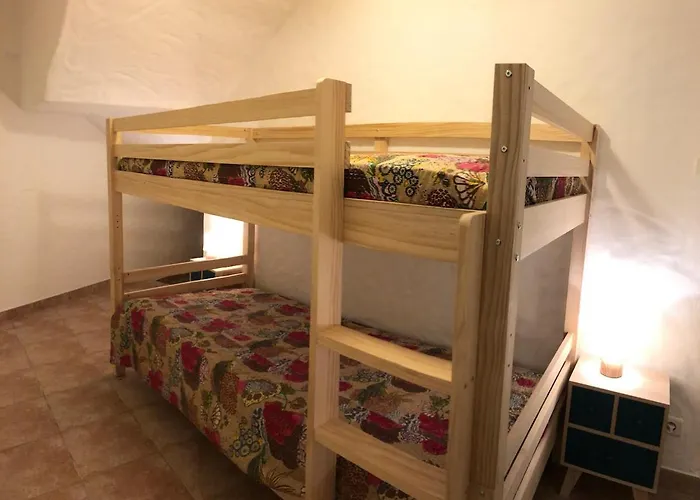 别墅 De Charme Avec Piscine Et Vue En Corse Du Sud