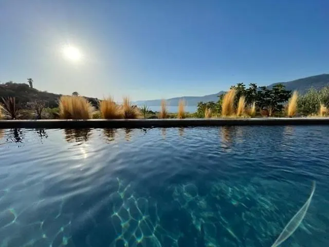 De Charme Avec Piscine Et Vue En Corse Du Sud * 普罗普里亚诺